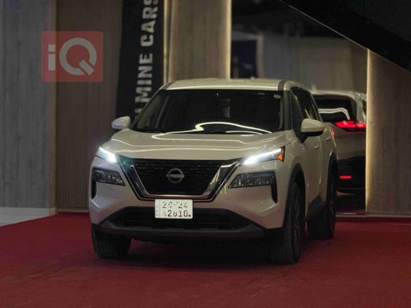 Nissan for sale in Iraq